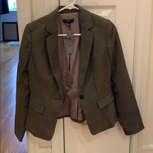 Suit Jacket Ann Taylor tags still on